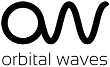 logo-Orbital Waves